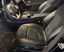 Zunanja slika - Mercedes-Benz CLA-Razred - CLA Shooting Brake CLA 220 d 4MATIC - 15 - Predogledna slika