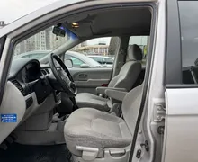 Notranja slika - Hyundai Trajet - 2.0 CVVT GLS-7SEDEŽEV-ALU-AUTO KLIMA-VLEČNA KLJU.. - 13 - Predogledna slika