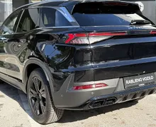Zunanja slika - Baic X7 - 1.5T - 3 - Predogledna slika