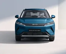 Zunanja slika - BYD ATTO 2 - DM-i BOOST PHEV 156kW baterija18kWh- doseg 1000 km - 1 - Predogledna slika