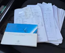 Zunanja slika - Mercedes-Benz C-Razred - 220CDI Elegance AVT. SLO 1.LASTNIK XENON PDC ALU - 18 - Predogledna slika