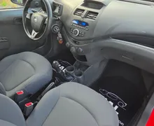 Zunanja slika - Chevrolet Spark - 1.0 16V-KLIMA-SAMO 57.000KM-1.LASTNICA-SLO... - 10 - Predogledna slika