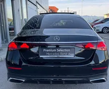 Zunanja slika - Mercedes-Benz E-Razred - 220D-AMG-LINE-DISTRONIC-PANORAMA-LED-PREMIUM-TOP - 5 - Predogledna slika