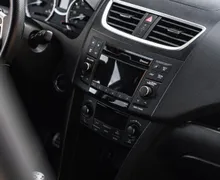 Zunanja slika - Suzuki Swift - 1.6 Sport - Xenon - Ogrevanje sedežev - Keyless - 14 - Predogledna slika