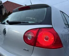 Zunanja slika - Volkswagen Golf - V 1.9 TDI SLO.VOZILO MULTIMEDIJA TEMPOMAT ALU16 - 10 - Predogledna slika