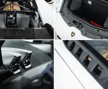 Zunanja slika - Lamborghini Huracan - Performante - 17 - Predogledna slika