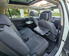 Notranja slika - Volkswagen Tiguan Allspace - 4motion 2.0 TSI BMT R-LINE DSG |PANORAMA|7-SED|TOP - 11 - Predogledna slika