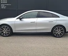 Zunanja slika - Mercedes-Benz CLA-Razred - CLA 250+ EQ Tech AMG Line - 6 - Predogledna slika