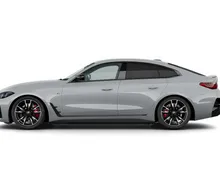 Zunanja slika - BMW i4 - M50 xDrive Gran Coupe - 3 - Predogledna slika