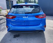 Zunanja slika - KIA Ceed - 1.0 T-GDI LX Champion+ ISG - 11 - Predogledna slika