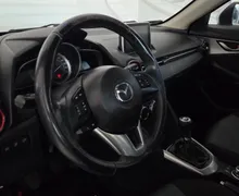 Zunanja slika - Mazda CX-3 - G120 Challenge-SLO-TEMP-LED-NAVI - 14 - Predogledna slika