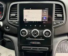 Zunanja slika - Renault Mégane - Megane TCe 116 FUL LED-NAVI-LEASING-LEANPAY - 12 - Predogledna slika