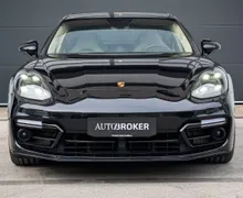 Zunanja slika - Porsche Panamera - 4.0 V8 TURBO S E-HYBRID AUT. Porsche Aprroved - 2 - Predogledna slika
