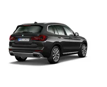 Zunanja slika - BMW X3 - xDrive20d - 3 - Predogledna slika