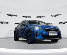 Zunanja slika - KIA XCeed - 1.5 TGDI WAY DCT... - 3 - Predogledna slika