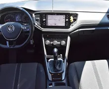 Zunanja slika - Volkswagen T-Roc - 1.5 TSI Style DSG-KAMERA-RADAR-ODLIČEN-KREDIT-PDC - 9 - Predogledna slika