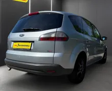 Zunanja slika - Ford S-MAX - 2.0 TDCi TITANIUM MOŽNOST FINANCIRANJA BREZ POLOGA - 7 - Predogledna slika