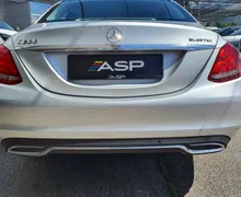 Zunanja slika - Mercedes-Benz C-Razred - C 200 d Avantgarde Aut. - 9 - Predogledna slika