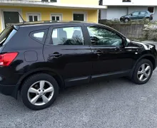 Zunanja slika - Nissan Qashqai - 1,6 16V Visia - 4 - Predogledna slika