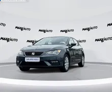 Zunanja slika - Seat Leon - 1.0 TSI REFERENCE - 1 - Predogledna slika