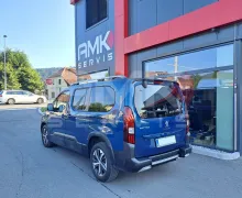 Zunanja slika - Peugeot Rifter - Rifter - 3 - Predogledna slika