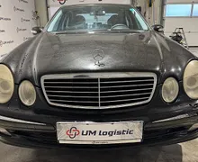 Zunanja slika - Mercedes-Benz E-Razred - E 220 CDI AVANTGARDE - 2 - Predogledna slika