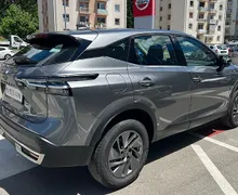 Zunanja slika - Nissan Qashqai - 1.3 DIG-T MHEV N-SMART 8 LET JAMSTVA NA ZALOGI - 5 - Predogledna slika