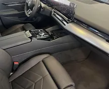 Zunanja slika - BMW i5 - eDrive40  AT  M SPORT - 8 - Predogledna slika