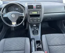 Zunanja slika - VW Golf - 1.6 Comfortline - NA OBROKE BREZ POLOGA - 6 - Predogledna slika