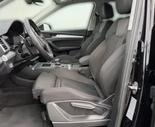 Zunanja slika - Audi Q5 - quattro 40 TDI Advanced S tronic-SLO-PDC-Kamera... - 6 - Predogledna slika