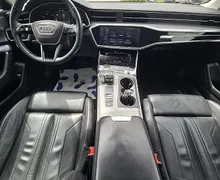Zunanja slika - Audi A6 - Avant 40 TDI S tronic 150kW - KOT NOV - - 10 - Predogledna slika
