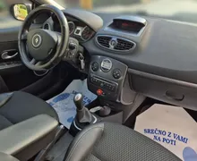 Zunanja slika - Renault Clio - DYNAMIQUE Grandtour 1.2 101PS M5 16V-SLO-1.LASTNIK - 14 - Predogledna slika
