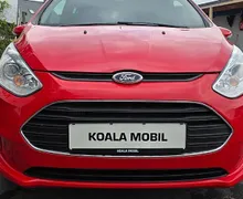 Zunanja slika - Ford B-MAX - 1.0 EcoBoost 74 kW Titanium ALU PLATIŠČA-KLIMA-SLO - 2 - Predogledna slika