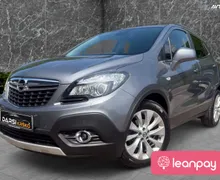 Zunanja slika - Opel Mokka - 1.7 DTI AUT. - 11 - Predogledna slika
