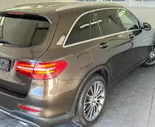 Zunanja slika - Mercedes-Benz GLC-Razred - GLC 250 4MATIC AMG Avt.NEMŠKI.KAMERA.NAVI.USNJE - 9 - Predogledna slika