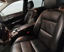 Zunanja slika - Mercedes-Benz S-Razred - S 350 BlueTEC 4MATIC L SLO ODLIČEN KAM PANO NAVI - 19 - Predogledna slika
