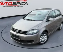 Zunanja slika - VW Golf - Plus 1.6 TDI  Comfortline - 1 - Predogledna slika