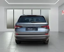 Zunanja slika - Škoda Kodiaq - 2,0 TDI AUT. - 5 - Predogledna slika
