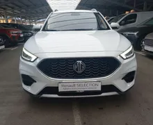 Zunanja slika - MG MG ZS - ZS 1.5 VTi-Tech Standard - 7 - Predogledna slika