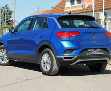 Zunanja slika - Volkswagen T-Roc - 2.0 TDI 4MOTION avt. Style 110  150  NAVI PDC ALU - 4 - Predogledna slika