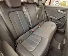 Zunanja slika - Audi Q2 - 35 TFSI DEC AKCIJA SPORT MATRIX VIRTUAL USNJE... - 12 - Predogledna slika