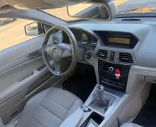 Zunanja slika - Mercedes-Benz E-Razred - E Coupé 220 CDI Avantgarde - 13 - Predogledna slika