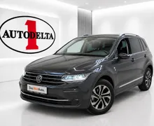 Zunanja slika - Volkswagen Tiguan - 2.0 TDI DSG 110kW ODLIČEN - 1 - Predogledna slika