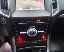 Zunanja slika - Ford S-MAX - 2.0 EcoBlue 140 kW FWD Titanium Auto. navi. LED. - 11 - Predogledna slika