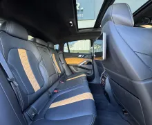 Zunanja slika - BMW serija X6 - M COMPETITION AUT 625KM LASER PANORAMA ACC ODLIČEN - 15 - Predogledna slika