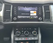 Notranja slika - Škoda Kodiaq - 1.5 TSI ACT Style DSG - 16 - Predogledna slika