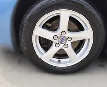 Zunanja slika - Volvo V60 - D2 1.6 TD- NAV- OPRAVLJEN VELIK SERVIS 05 2026 - 8 - Predogledna slika