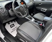 Notranja slika - Opel Antara - 2.2 CDTI+ALU+SAMO 107.208 km PREVOŽENIH - 9 - Predogledna slika