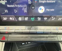 Zunanja slika - Renault Espace - E-Tech full hybrid 200 Iconic.USNJE.KAMERA.7 SEDEŽ - 15 - Predogledna slika