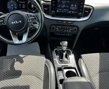 Zunanja slika - KIA XCeed - 1.5 T-GDi Avt°°1.Lastnik°°Slo. poreklo° - 7 - Predogledna slika